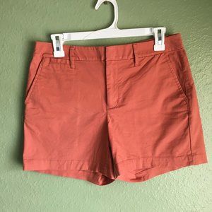 a new day Orange 4.5" Shorts